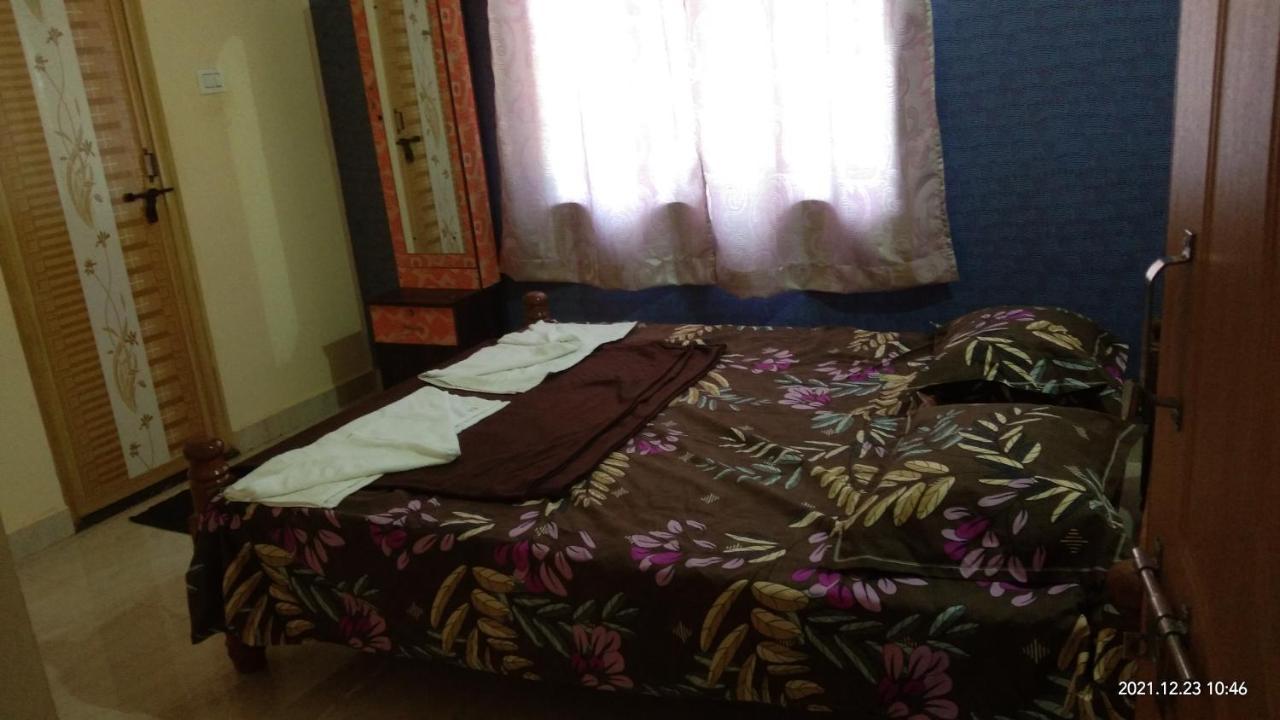 K G N Farmhouse Kundapur Eksteriør bilde